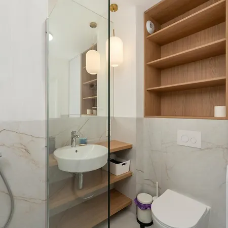 Prokocim Superior By Bookinghost Apartament *
