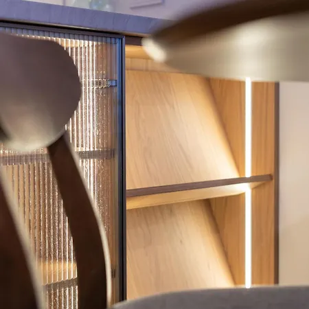 Apartament Prokocim Superior By Bookinghost *