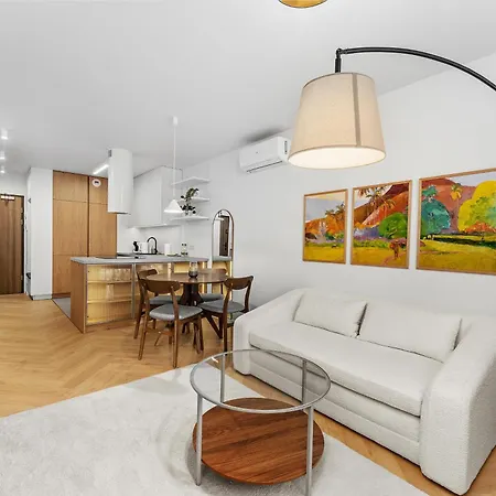 Prokocim Superior By Bookinghost Apartament *