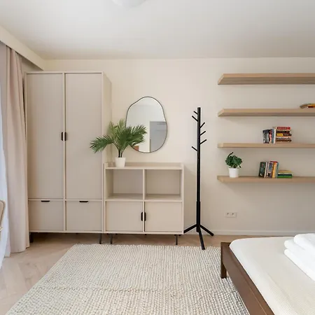 Apartament Prokocim Superior By Bookinghost *