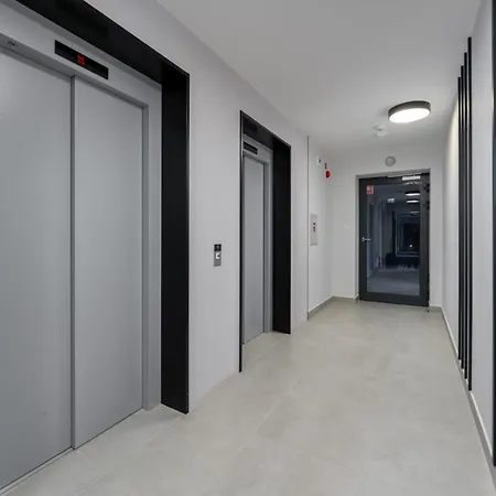 Apartament Prokocim Superior By Bookinghost