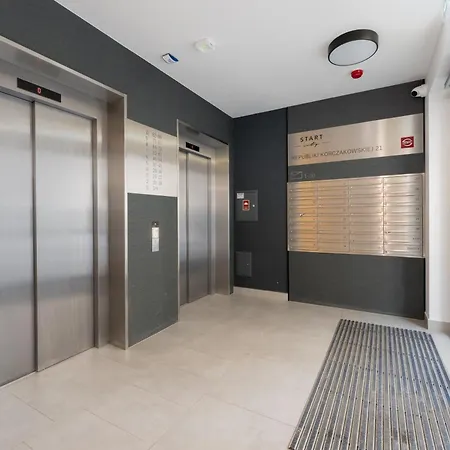 Prokocim Superior By Bookinghost Apartament *
