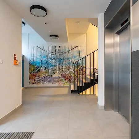 Prokocim Superior By Bookinghost Apartament *