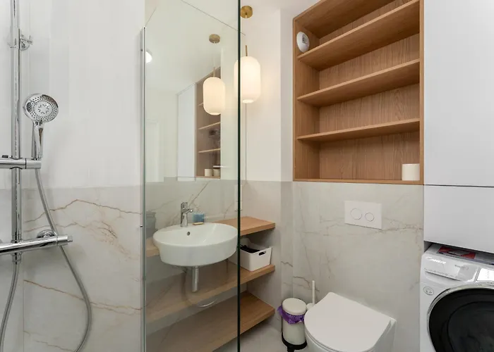 Prokocim Superior By Bookinghost דירה *