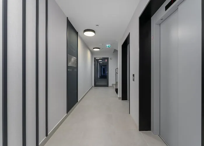 דירה Prokocim Superior By Bookinghost *