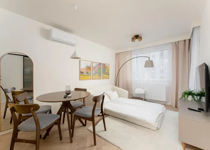 Prokocim Superior By Bookinghost *