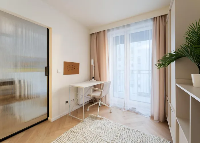 Prokocim Superior By Bookinghost *