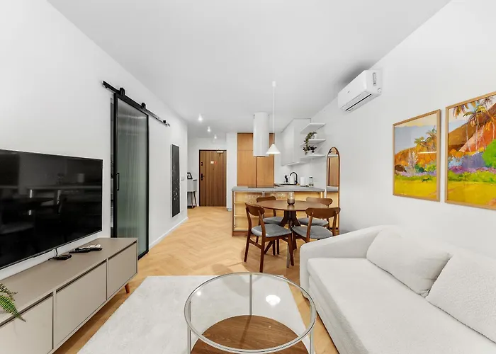 Prokocim Superior By Bookinghost