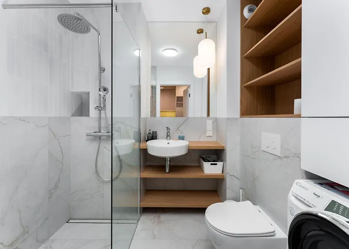 Prokocim Superior By Bookinghost דירה