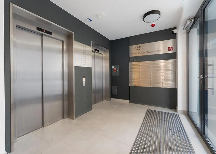 Prokocim Superior By Bookinghost شقة *