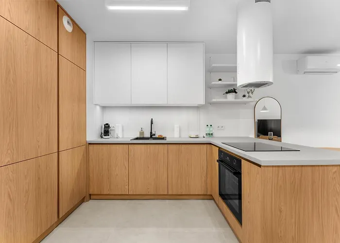 דירה Prokocim Superior By Bookinghost *