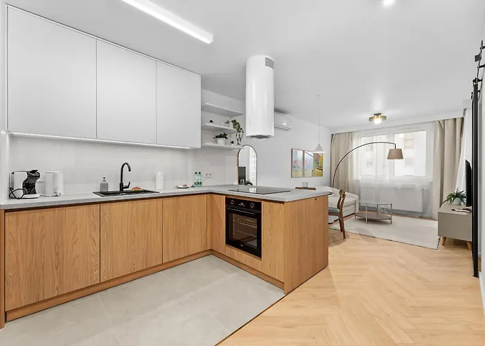 Prokocim Superior By Bookinghost קרקוב