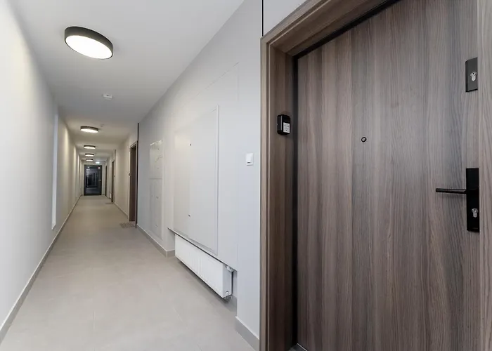 شقة Prokocim Superior By Bookinghost