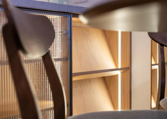 公寓 Prokocim Superior By Bookinghost *