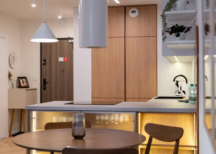 Prokocim Superior By Bookinghost 克拉科夫