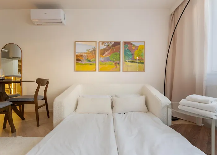 Prokocim Superior By Bookinghost 克拉科夫